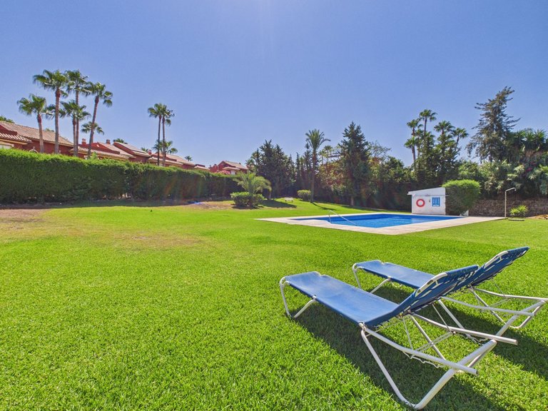 Apartment for Sale in Estepona, Malaga 14
