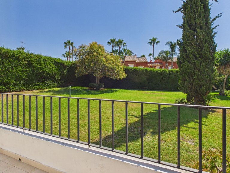 Apartment for Sale in Estepona, Malaga 19