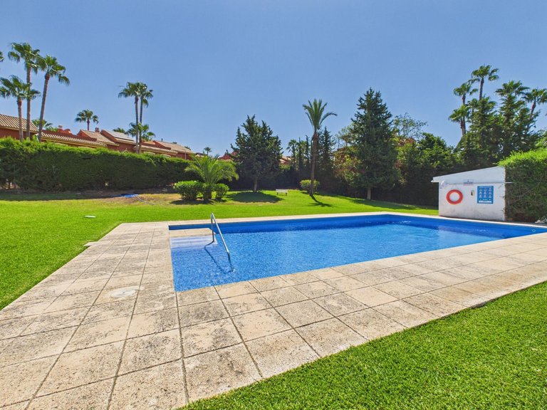 Apartment for Sale in Estepona, Malaga 2