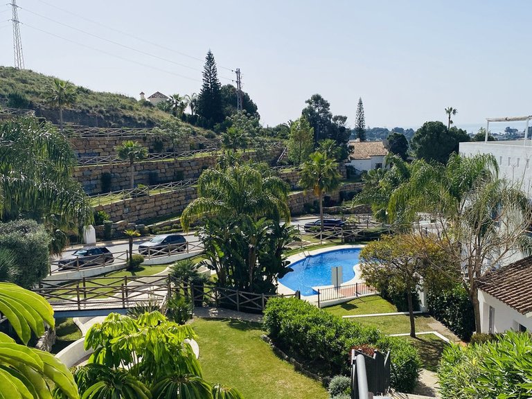 Apartment for Sale in El Paraiso, Malaga 19