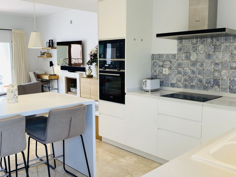 Apartment for Sale in El Paraiso, Malaga 29