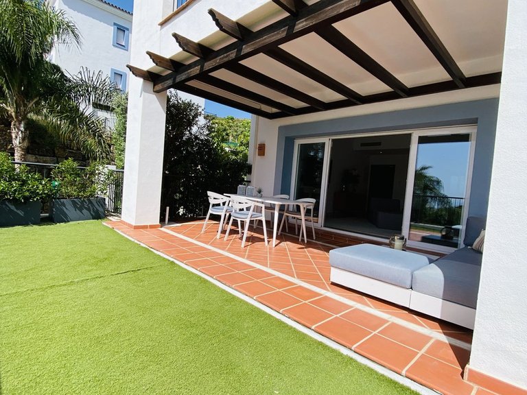 Apartment for Sale in El Paraiso, Malaga 34