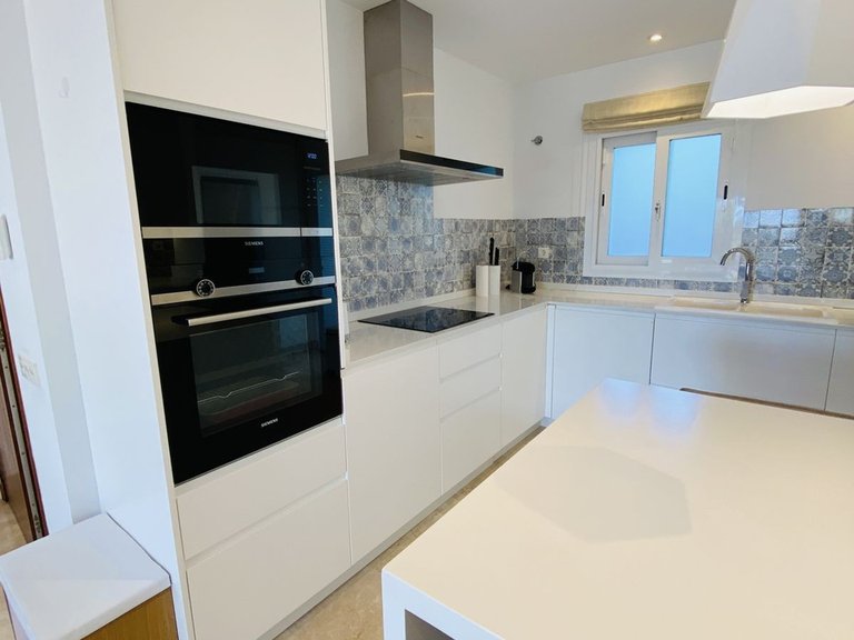 Apartment for Sale in El Paraiso, Malaga 36