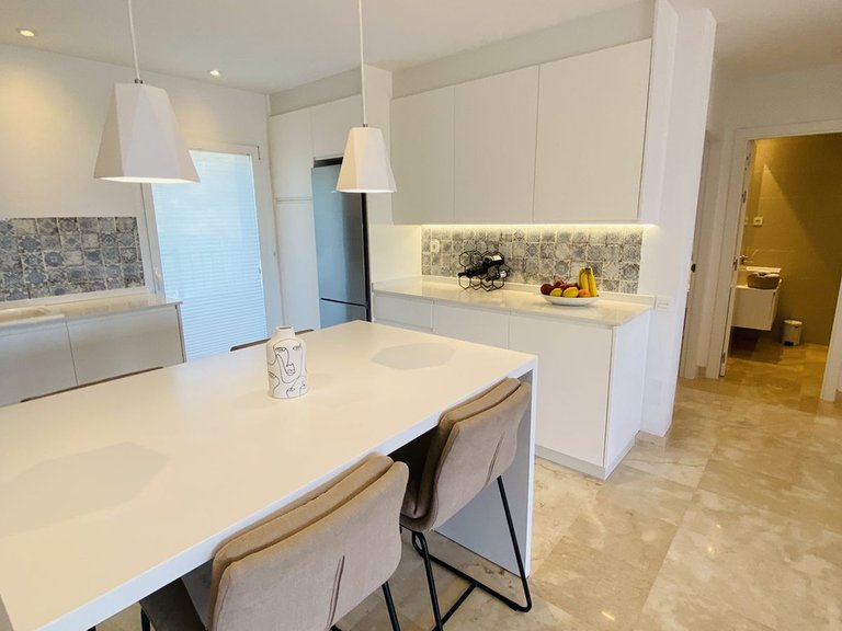 Apartment for Sale in El Paraiso, Malaga 37
