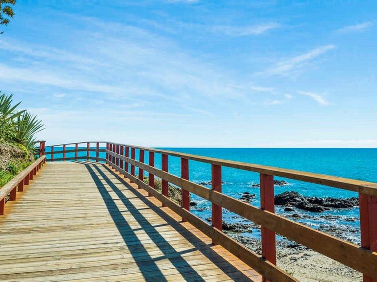 Villa for Sale in Mijas Costa, Malaga 12