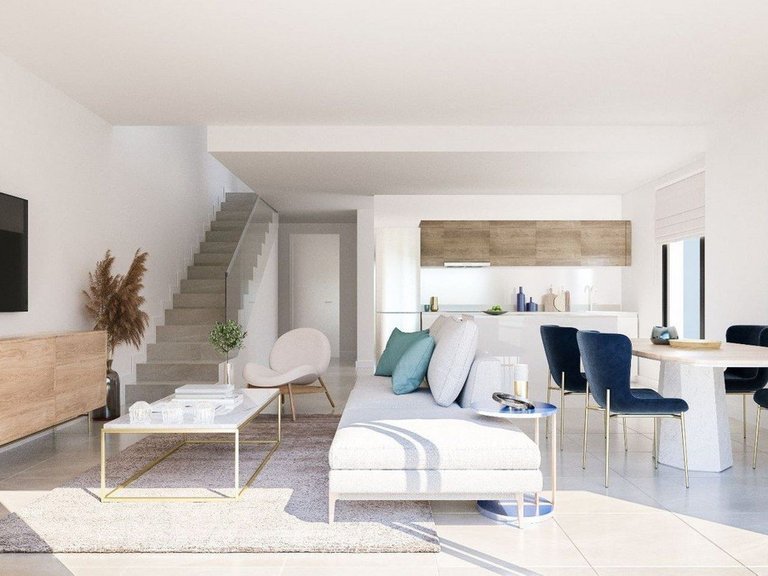 Villa for Sale in Mijas Costa, Malaga 8