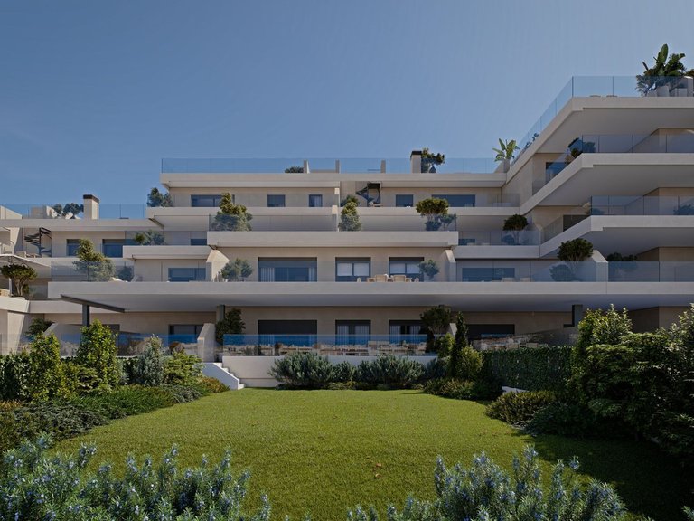 Penthouse for Sale in Estepona, Malaga 22