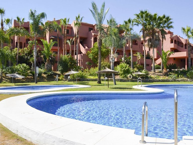 Villa for Sale in Casares Playa, Malaga 2