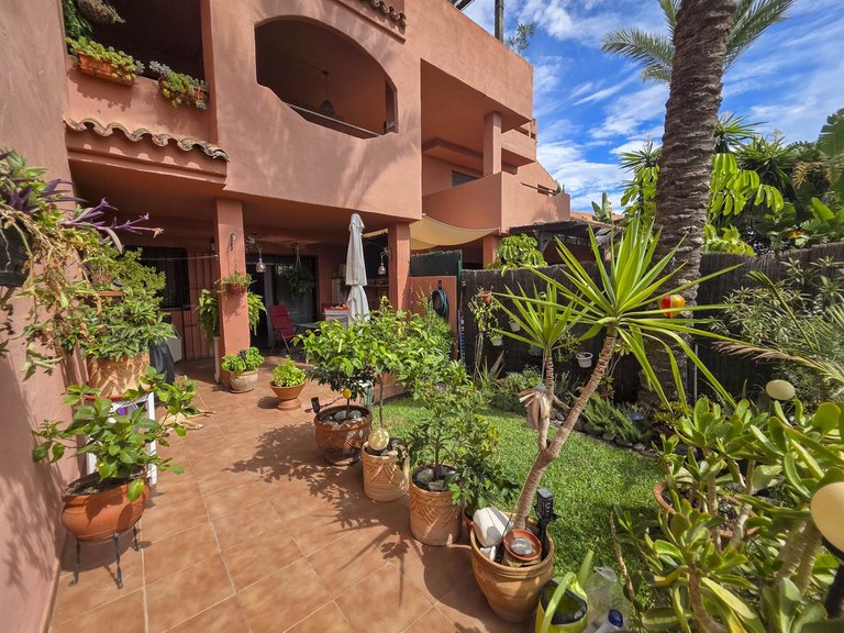 Villa for Sale in Casares Playa, Malaga 3