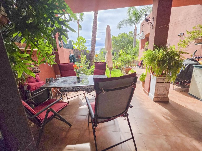 Villa for Sale in Casares Playa, Malaga 4