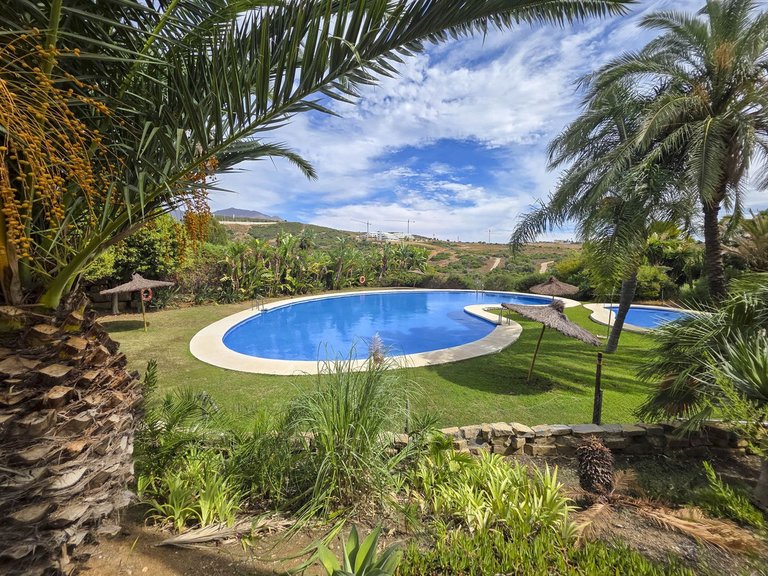 Villa for Sale in Casares Playa, Malaga 5