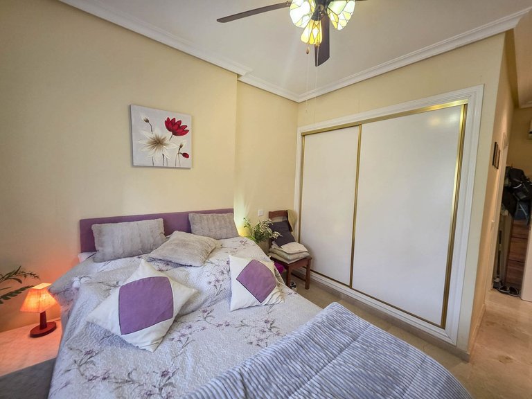 Villa for Sale in Casares Playa, Malaga 9
