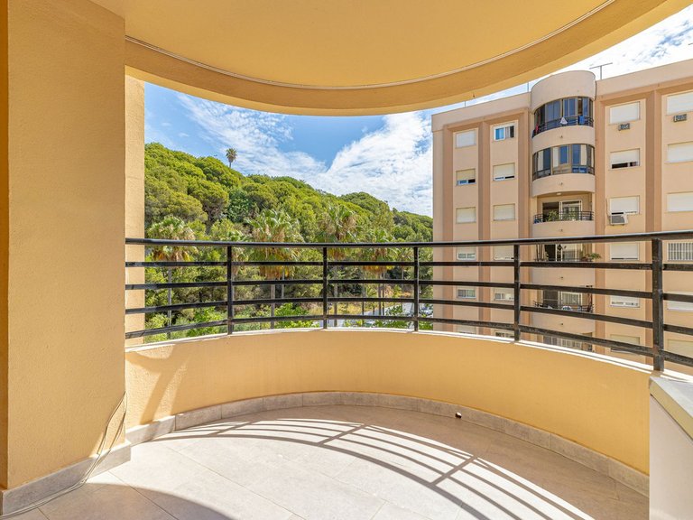 Apartment for Sale in Marbella, Malaga 1