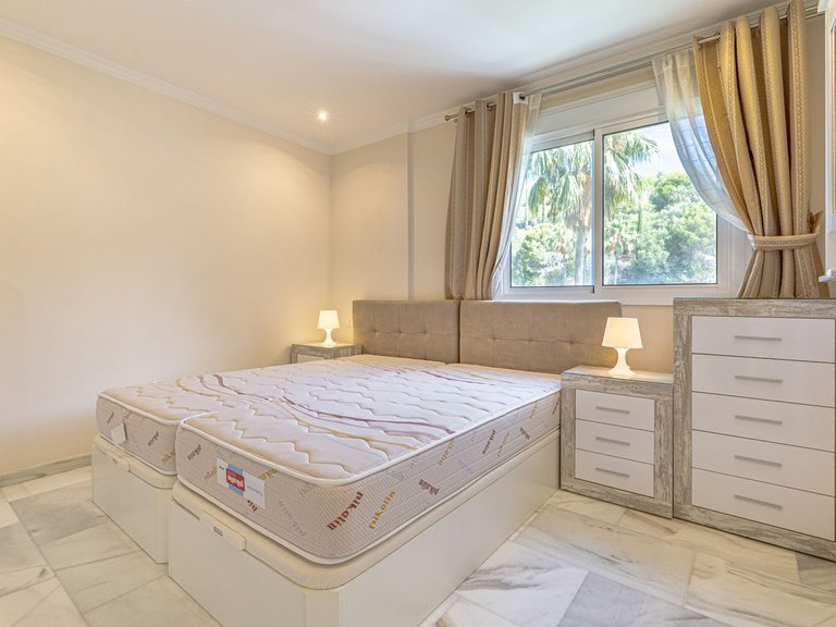 Apartment for Sale in Marbella, Malaga 10