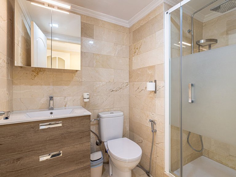Apartment for Sale in Marbella, Malaga 12