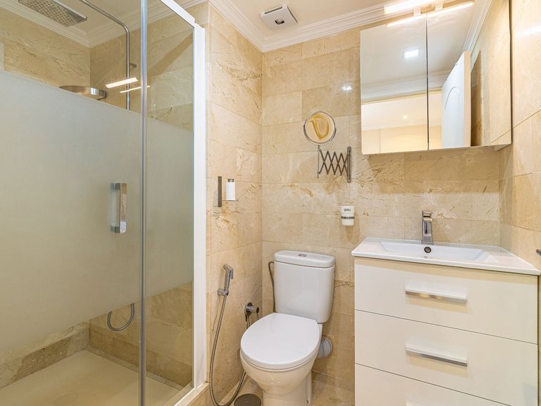 Apartment for Sale in Marbella, Malaga 13