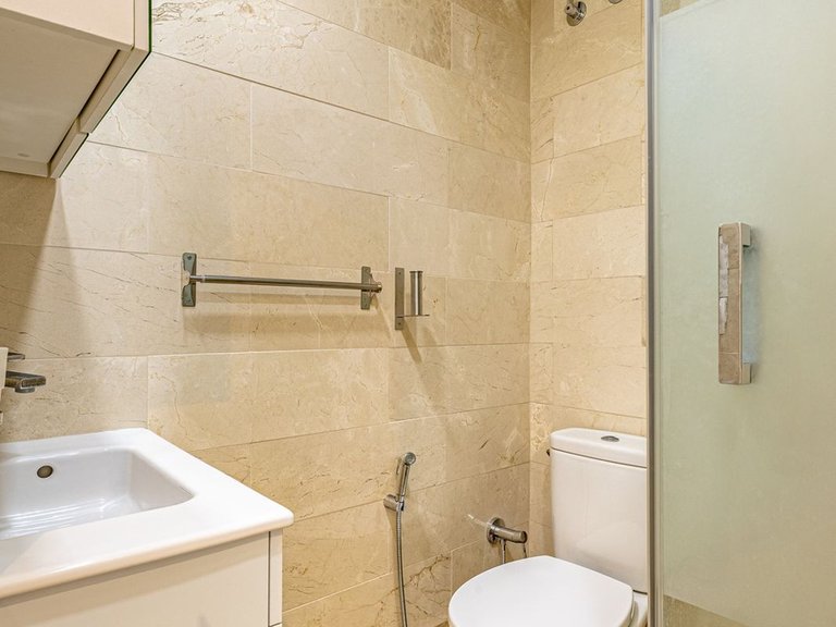 Apartment for Sale in Marbella, Malaga 14
