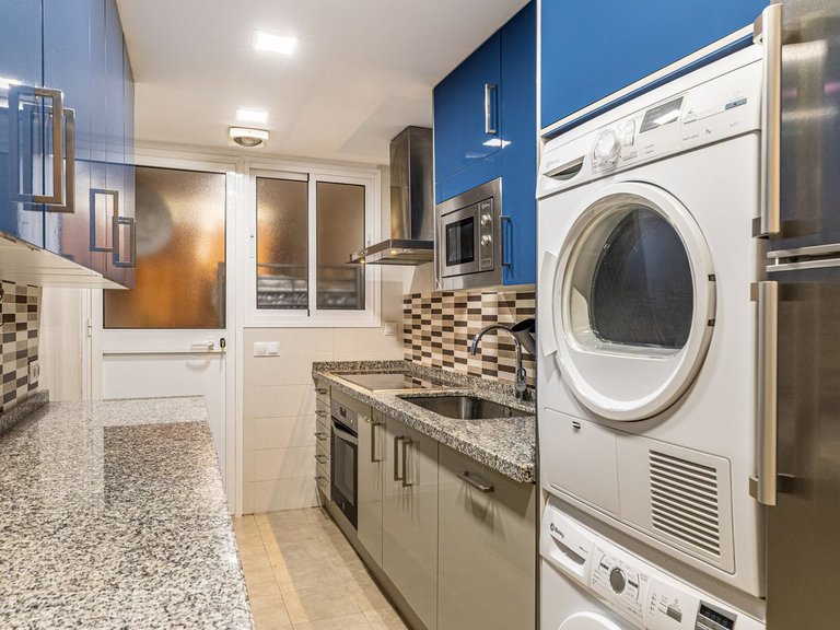 Apartment for Sale in Marbella, Malaga 16