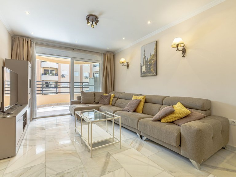 Apartment for Sale in Marbella, Malaga 2