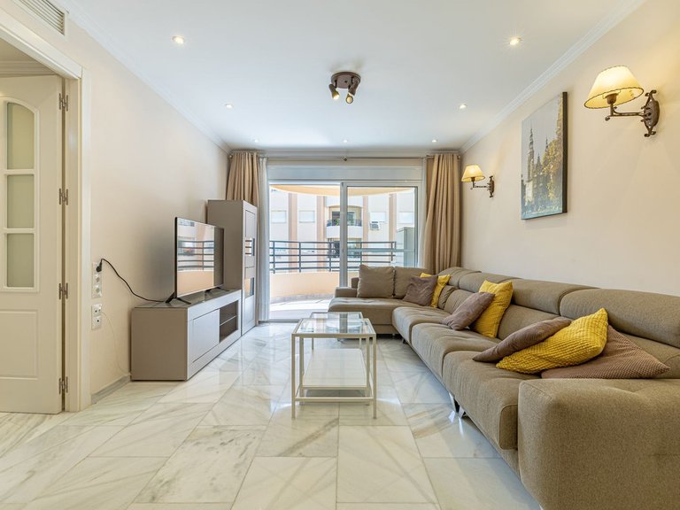 Apartment for Sale in Marbella, Malaga 3