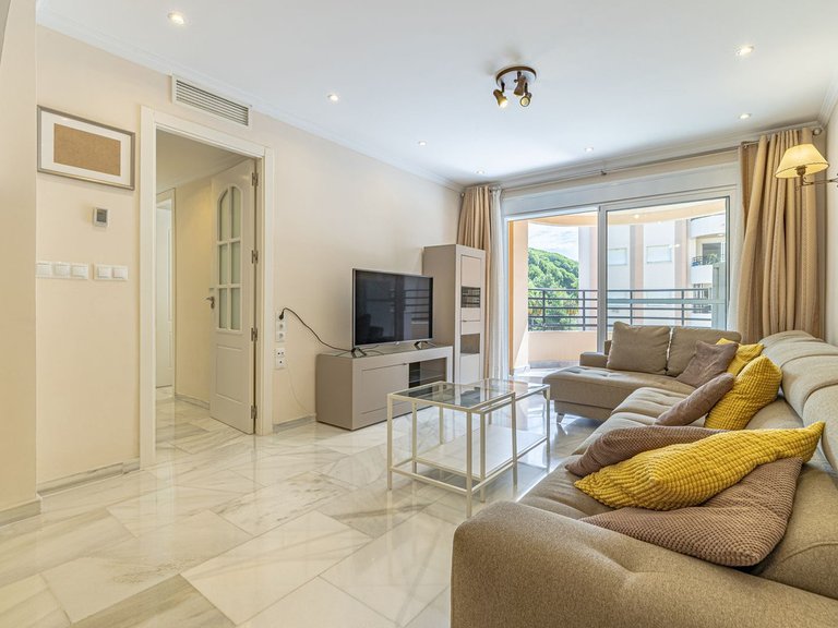 Apartment for Sale in Marbella, Malaga 4