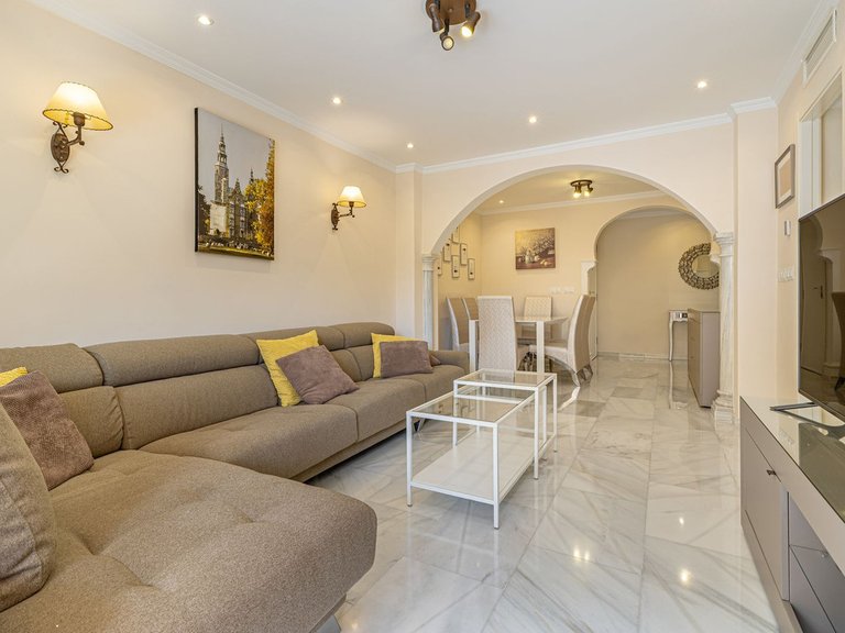 Apartment for Sale in Marbella, Malaga 5