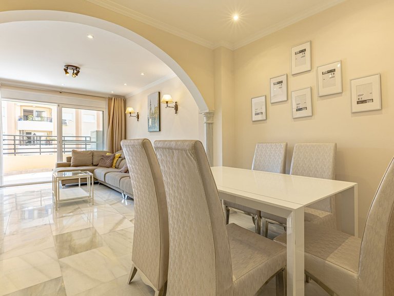 Apartment for Sale in Marbella, Malaga 6