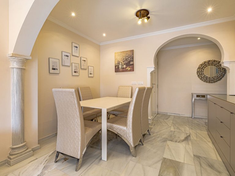 Apartment for Sale in Marbella, Malaga 7