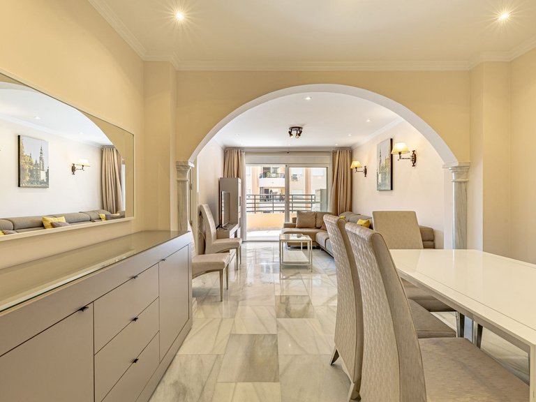 Apartment for Sale in Marbella, Malaga 8