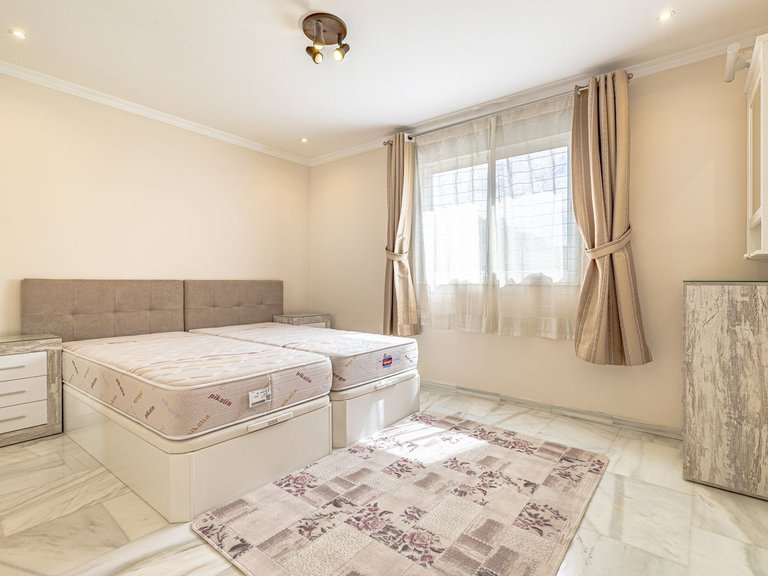 Apartment for Sale in Marbella, Malaga 9