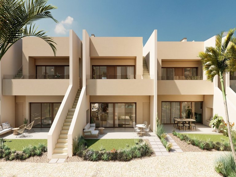 Apartment for Sale in Roda Golf, Murcia 10