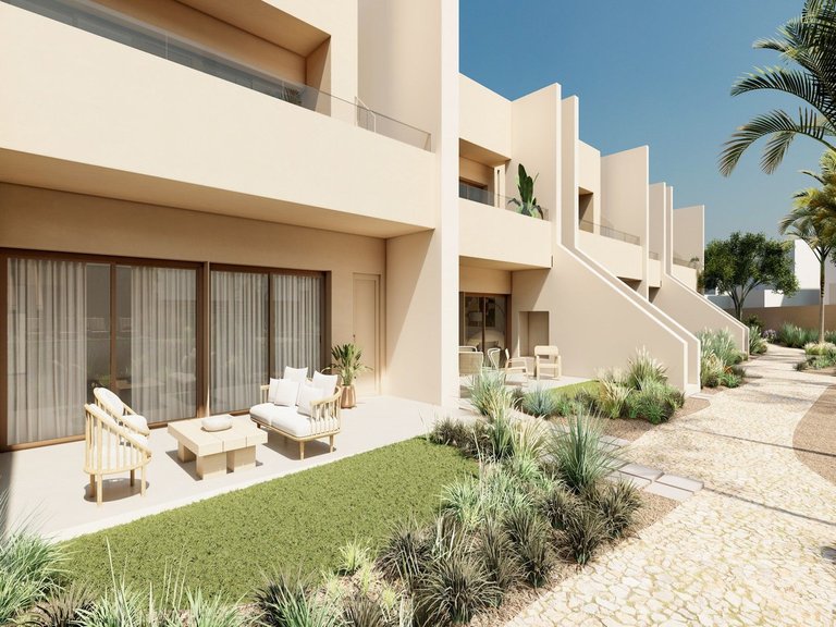 Apartment for Sale in Roda Golf, Murcia 11