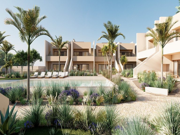 Apartment for Sale in Roda Golf, Murcia 13