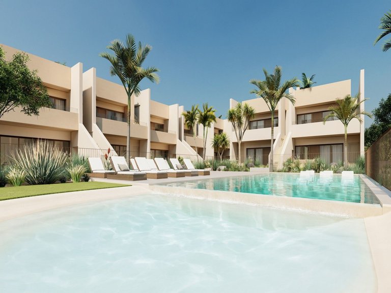 Apartment for Sale in Roda Golf, Murcia 2