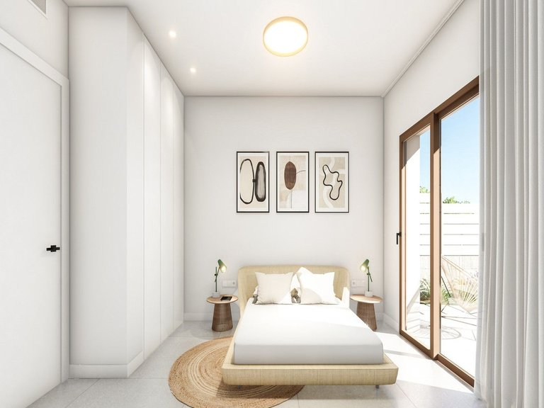 Apartment for Sale in Roda Golf, Murcia 5