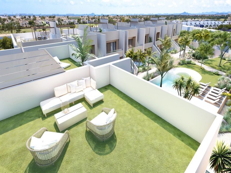 Apartment for Sale in Roda Golf, Murcia 6