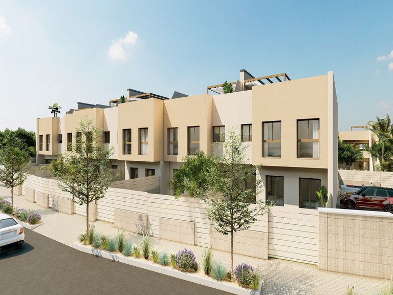 Apartment for Sale in Roda Golf, Murcia 9