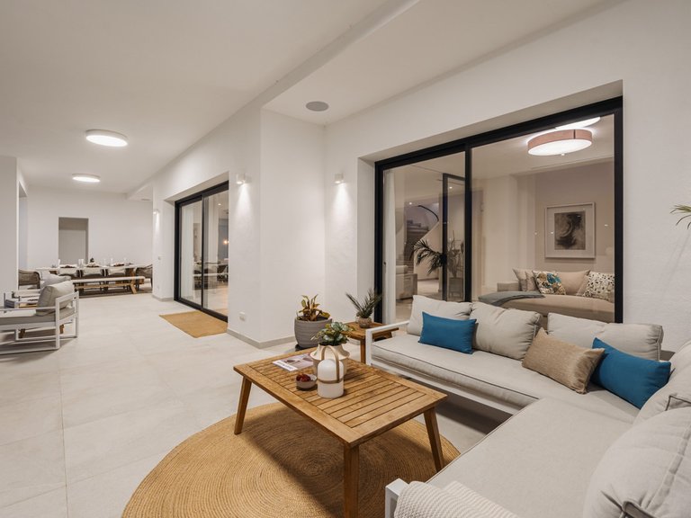 Villa for Sale in Elviria, Malaga 24