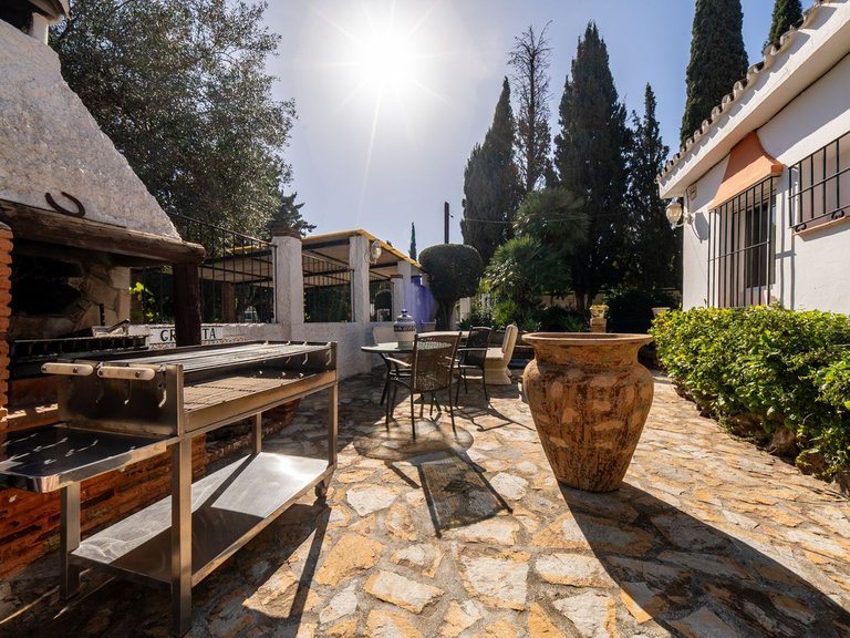 Villa for Sale in Alhaurín De La Torre, Malaga 13