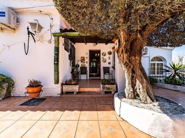 Villa for Sale in Alhaurín De La Torre, Malaga 14