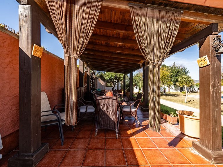 Villa for Sale in Alhaurín De La Torre, Malaga 15