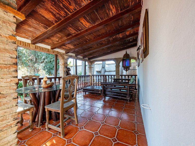 Villa for Sale in Alhaurín De La Torre, Malaga 16