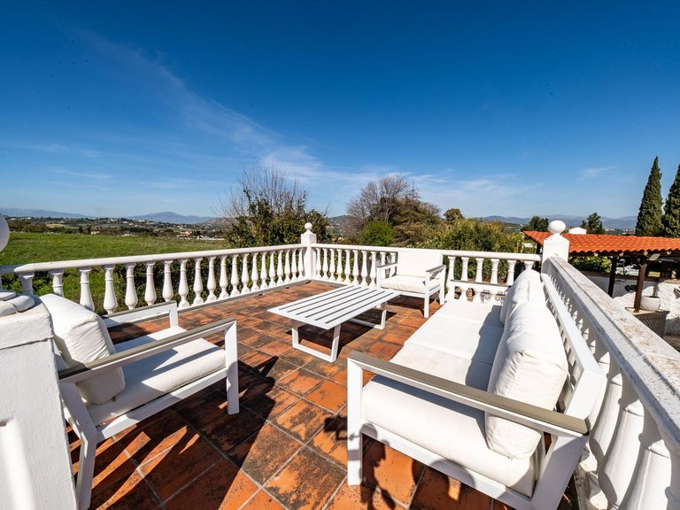 Villa for Sale in Alhaurín De La Torre, Malaga 18