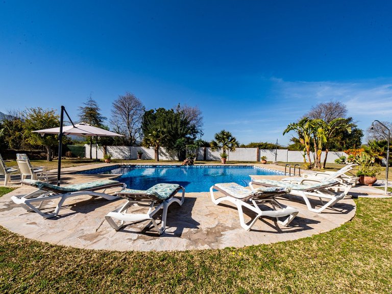 Villa for Sale in Alhaurín De La Torre, Malaga 2