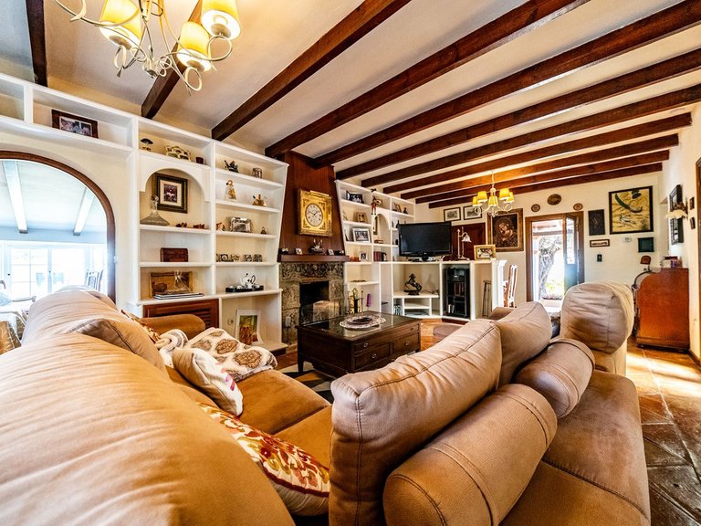 Villa for Sale in Alhaurín De La Torre, Malaga 20