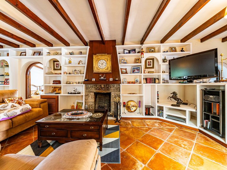 Villa for Sale in Alhaurín De La Torre, Malaga 21
