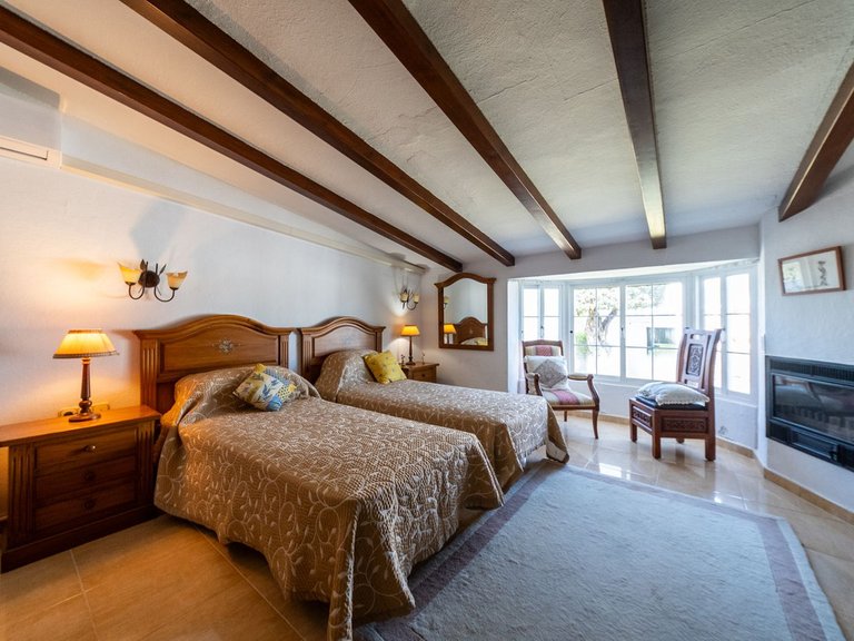 Villa for Sale in Alhaurín De La Torre, Malaga 26