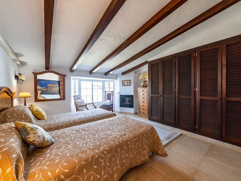 Villa for Sale in Alhaurín De La Torre, Malaga 27