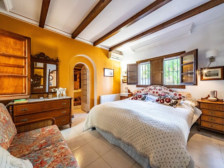 Villa for Sale in Alhaurín De La Torre, Malaga 29