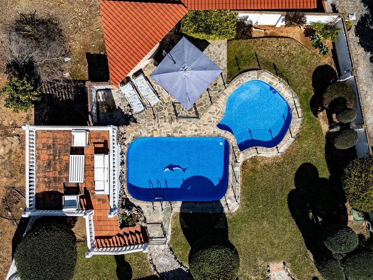 Villa for Sale in Alhaurín De La Torre, Malaga 3